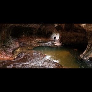 Meet your Posher, Austin